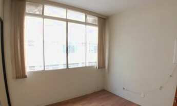 Imagem 6: Galeria Nova Barão 7 de Abril Br Itapetininga conjunto sala comercial c banheiro portaria