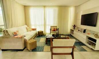 Imagem 4: Casa Alto Padrão no Condomínio Quintas da Barra