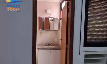 Imagem 3: Apartamento com 3 dormitórios para alugar, 264 m² por R$ 2.000,00/mês - Cambuí - Campinas