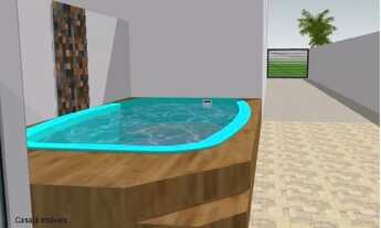 Imagem 3: Pontal do Paraná - Casa Padrão - Balneário Ipanema