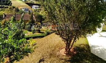 Imagem 2: Casa Condomínio Jardim das Palmeiras, Terreno 1605m², Construção 330m²