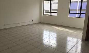 Imagem 5: Sala comercial para aluguel - 40 metros quadrados- Embaré - Santos - SP