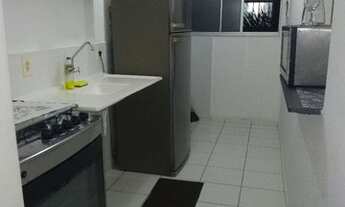 Imagem: Aluguel temporada