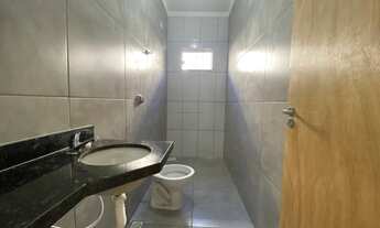 Imagem 5: Casa à venda, 1 quarto, 1 suíte, 2 vagas, Nova Lima - Campo Grande/MS