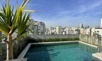 Imagem 1: SãO PAULO - Apartamento Padrão - Consolação