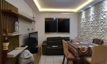 Imagem 3: Apartamento para Venda no Res. Sérgio Vieira de Mello-3 / 4- bairro São Conrado, Aracaju