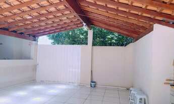 Imagem 4: Casa de temporada Olimpia ( THERMAS