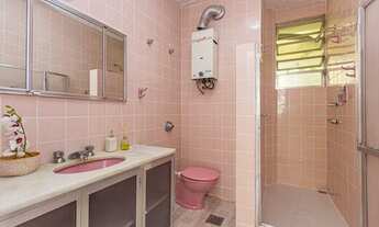 Imagem 2: Apartamento-À VENDA-Copacabana-Rio de Janeiro-RJ