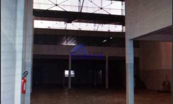 Imagem 4: GALPÃO INDUSTRIAL EM DIADEMA