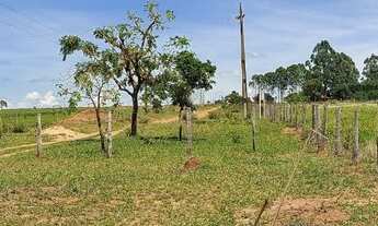 Imagem 6: Tenha Sua Chácrinha ou Sua Área de Veraneio com 1.746 m², Próximo a Campo Grande