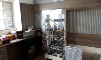 Imagem 6: ÓTIMO SOBRADO COM ÁREA GOURMET À VENDA