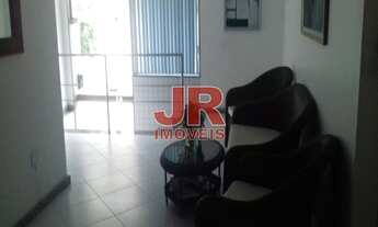 Imagem 3: Apto 3 dormitórios sendo 2 suítes área de serviço sol da manhã Centro Cabo Frio/RJ