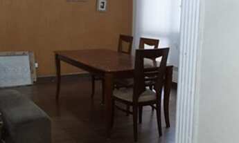 Imagem 4: Apartamento para venda tem 130 metros quadrados com 3 quartos em Campo Grande - Santos - S