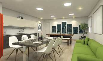 Imagem 4: Apartamento para venda com 2 quartos 1 vaga - Itaquaquecetuba - Jardim Miray - aceita carr