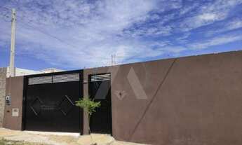 Imagem 6: SãO JOSé DO RIO PRETO - Casa Padrão - Parque Residencial da Fraternidade