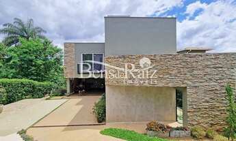 Imagem 2: NOVA LIMA - Casa de Condomínio - Veredas Das Geraes