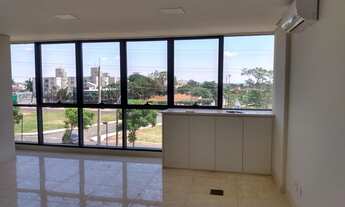 Imagem 3: Georgina Business Park