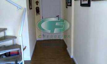 Imagem: Cobertura com 3 dorms, Aparecida, Santos