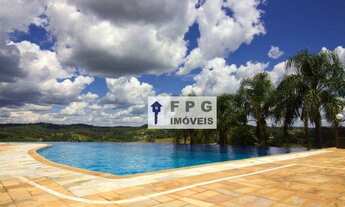 Imagem 5: Terreno à venda, 1349 m² por R$ 210.000,00 - Condomínio Bothanica Jarinu - Jarinu/SP