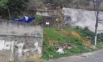 Imagem: Terreno Bairro de Fátima