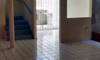 Imagem 4: Vendo casa com 05 quartos no Barro Vermelho