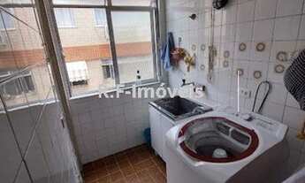 Imagem 7: Rio de Janeiro - Apartamento Padrão - Praça Seca