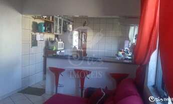 Imagem 5: Casa em Jardim Primavera - Mauá - SP]