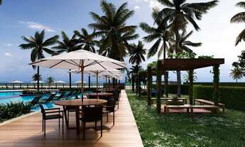 Imagem: Ap. Com 3 quartos (sendo 1 suíte) no Blue