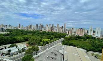 Imagem 3: Apartamento com 4 suítes no Miramar! Preço baixo!>