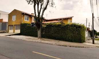 Imagem: Sobrado residencial contendo 2 salas comerciais