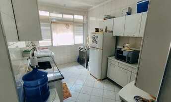 Imagem 4: Apartamento para venda em São Vicente - 2 bons dormitórios a uma quadra da praia