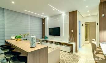 Imagem 2: Apartamento com 2 quartos no Lux Flamboyant - Bairro Alto da Glória em Goiânia