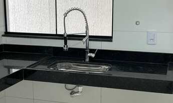 Imagem 5: Casa para venda tem 103 metros quadrados com 3 quartos em Jardim Curitiba - Goiânia - Goiá