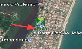 Imagem 4: Barra de São João - Terreno Padrão - Centro