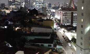 Imagem 2: Apartamento para venda possui 185 metros quadrados com 4 quartos em Real Parque - São Paul