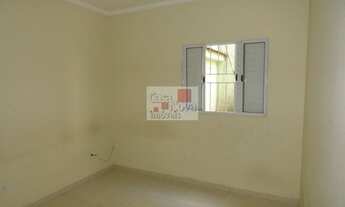 Imagem 5: Casa Térrea, Vila Medeiros - São Paulo