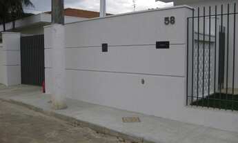 Imagem 5: 600 m² de terreno e 250 metros quadrados de A/C -Centro - Tremembé - SP