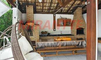 Imagem 5: Maravilhosa casa rústica em Serra da Cantareira!