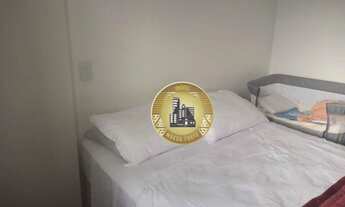 Imagem 4: Apartamento com 2 dormitórios à venda, 67 m² por R$ 350.000 - Centro - São Bernardo do Cam