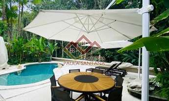 Imagem: RESIDENCIA em condomínio fechado na praia