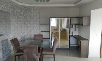 Imagem 5: Apartamento para venda possui 87 metros quadrados com 2 quartos