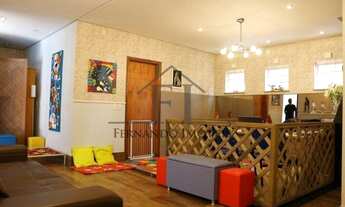 Imagem 2: ÓTIMO SOBRADO COM ÁREA GOURMET À VENDA