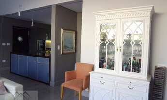 Imagem 4: Casa à venda, 330 m² por R$ 1.700.000,00 - Condomínio Recanto dos Paturis - Vinhedo/SP