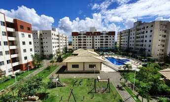 Imagem 2: Cond Caminho dos Ventos - Venda apto na Aruana