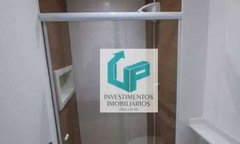 Imagem 5: Apartamento com 1 dormitório para alugar, 30 m² por R$ 2.100,00/mês - Condomínio Residenci