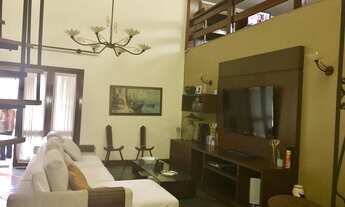 Imagem 4: Arujazinho 03, Aruja - SP-casa de condomínio para venda com 700 mts quadrados com 5 quarto