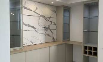 Imagem 7: Cobertura para Venda em Juiz de Fora, Estrela Sul, 4 dormitórios, 4 suítes, 5 banheiros, 3