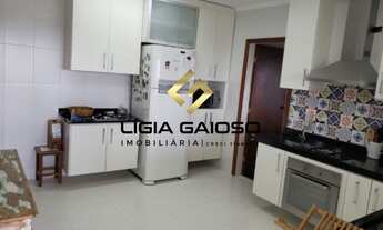 Imagem 6: Lindo apto 4 dorms no Ed. Pôr do Sol! 183m²