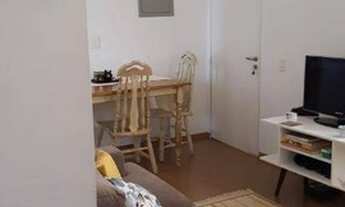 Imagem 4: Apartamento com 2 dormitórios à venda, 50 m² por R$ 290.000,00 - Jaguaré - São Paulo/SP