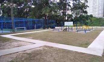 Imagem 2: Apartamento para venda com 47 metros quadrados com 2 quartos